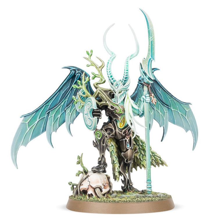 Games Workshop Sylvaneth: Arch-Revenant