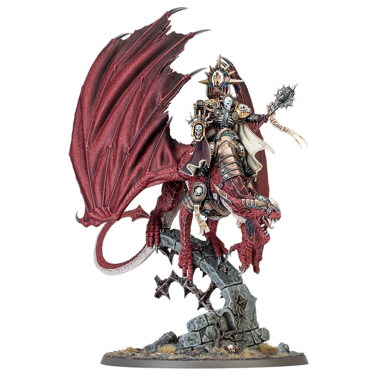 Games Workshop Stormcast Eternals: Ionus Cryptborn