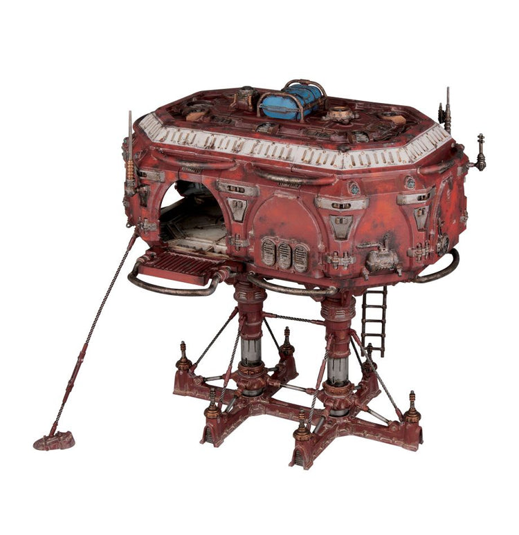 Games Workshop Thatos Pattern: Extended Hab Module