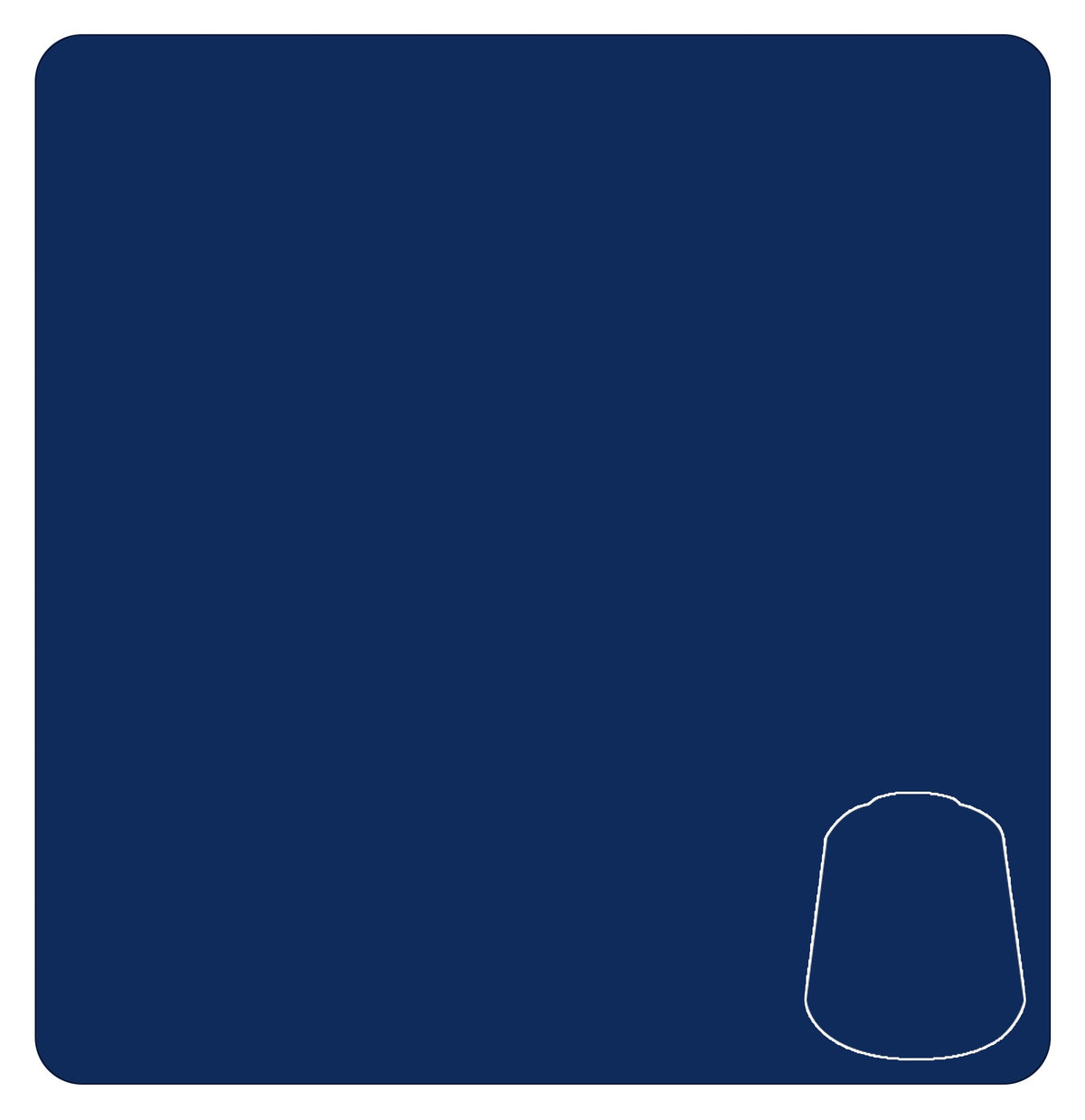 Games Workshop Base: Night Lords Blue (12ml) (6-PACK)