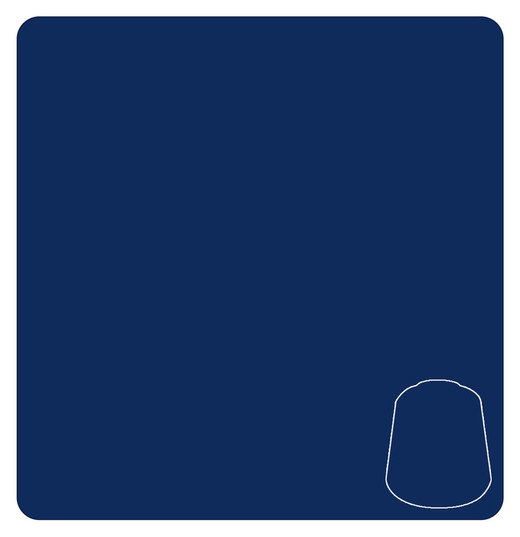 Games Workshop Base: Night Lords Blue (12ml) (6-PACK)