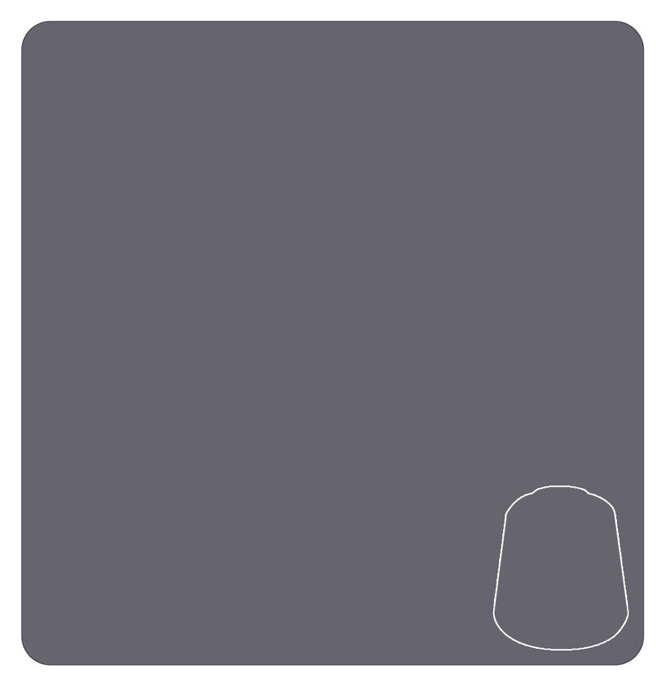 Games Workshop Layer: Warpfiend Grey (12ml) (6-PACK)