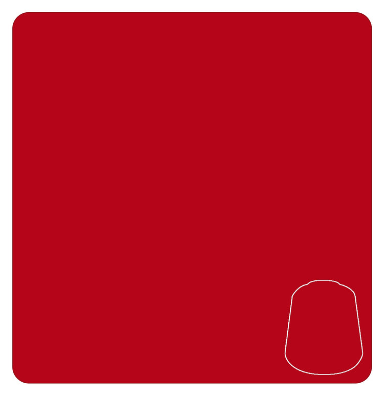 Games Workshop Air: Evil Sunz Scarlet (24ml) (6-PACK)