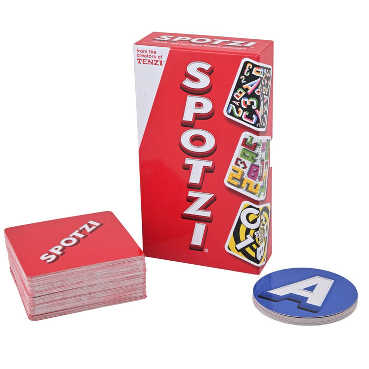 Carma Games Spotzi