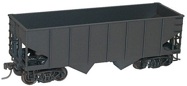 Accurail Ho Usra 55ton Twn Hopper Undec