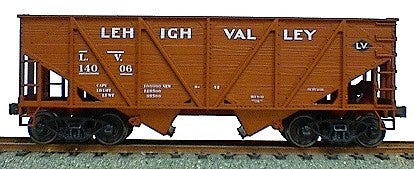 Accurail Ho 55ton Ws Hopper Lv