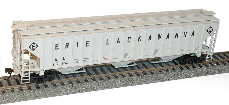 Accurail Ho Pullman Std Cvd Hop El20164
