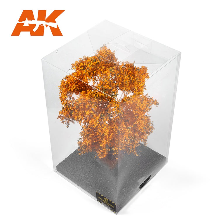 AK Interactive White Poplar Autumn Tree 1/35