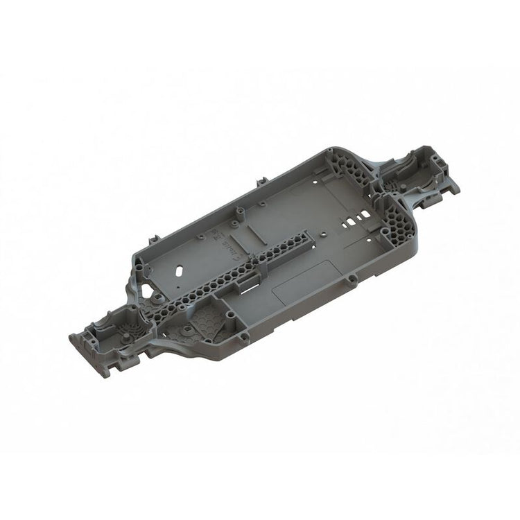 Arrma Composite Chassis - Lwb Ara-1083