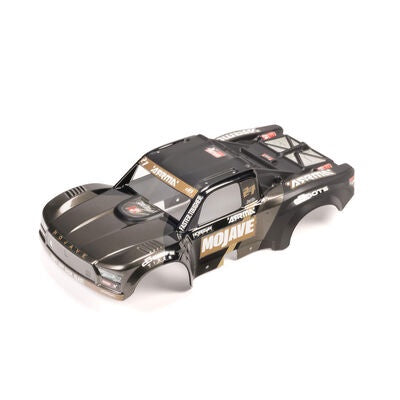 Arrma Mojave Grom Body (Black/Bronze)