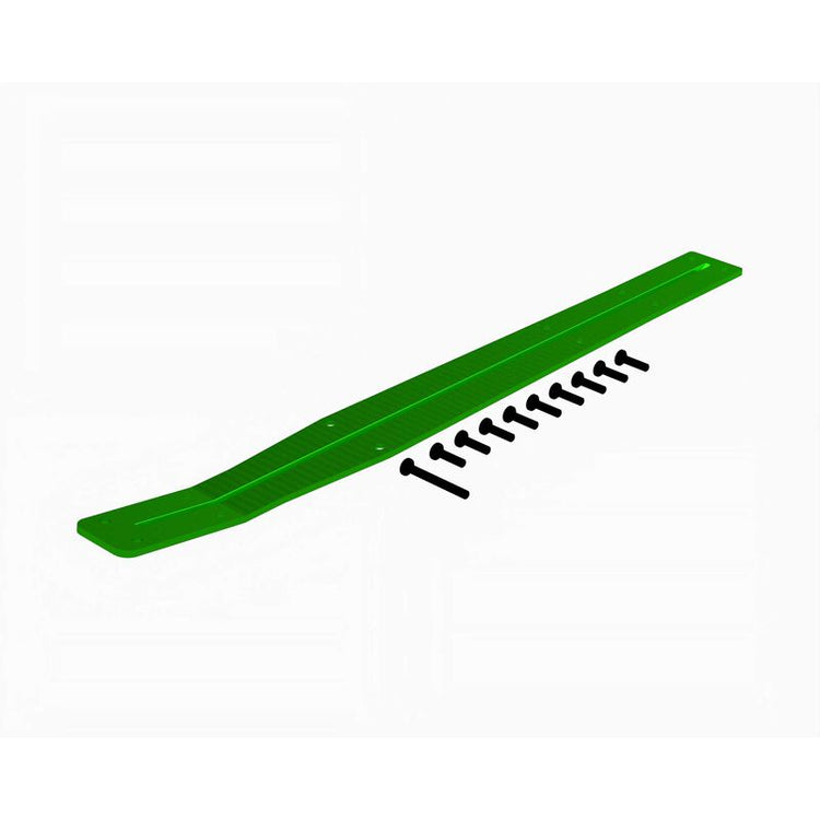 Arrma Chassis Bash Bar (Green) - Mini
