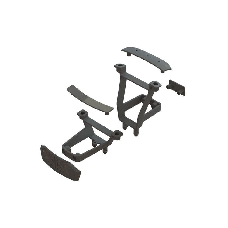 Arrma Body Mount Set Ara320764