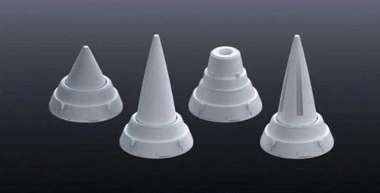 Bandai Builders Parts Hd 1/144 Spike (12)