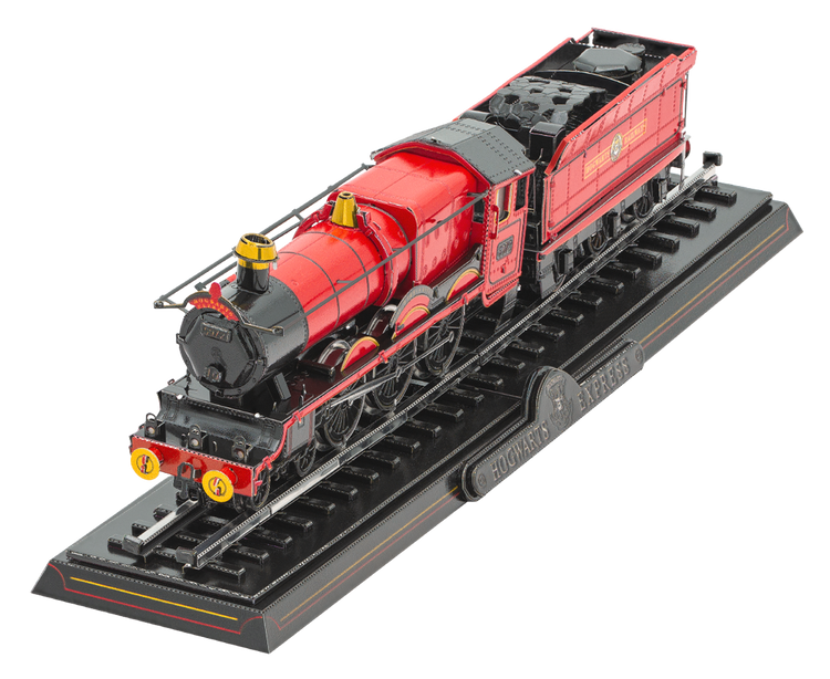 Fascinations Harry Potter Hogwarts Express/Track