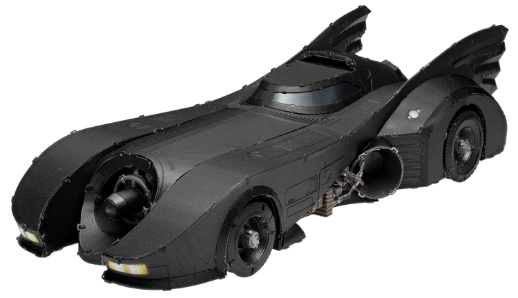Fascinations Batmobile™