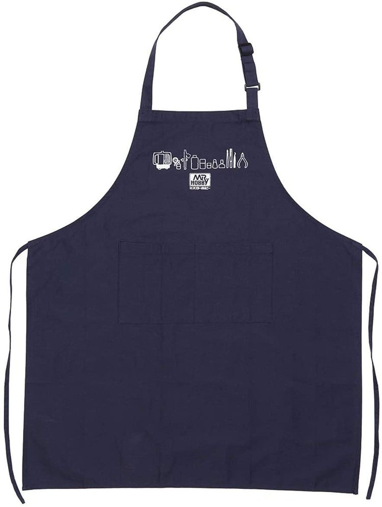 GSI Creos Mr Hobby Mr Apron