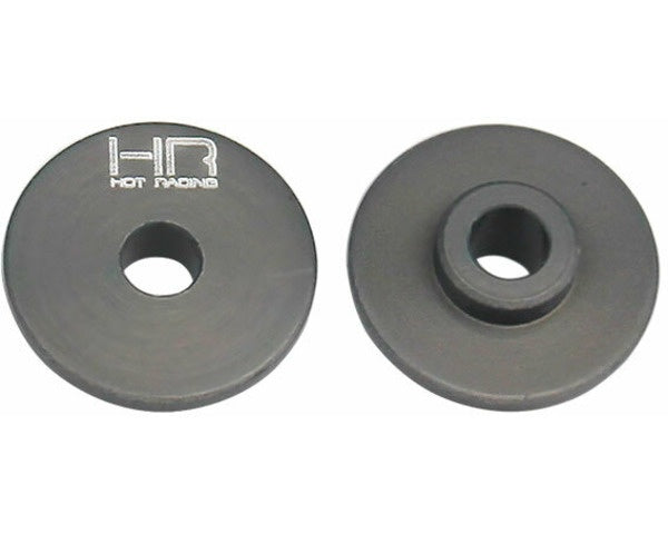 Hot Racing 7075 T6 Slipper Spring Adapters B7 B6.3