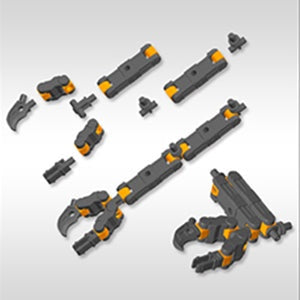 Kotobukiya M.S.G Mecha Supply 02 Flexible Arm B