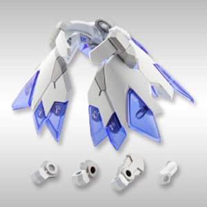Kotobukiya MSG Mecha Supply22 Expansion Armor Typee