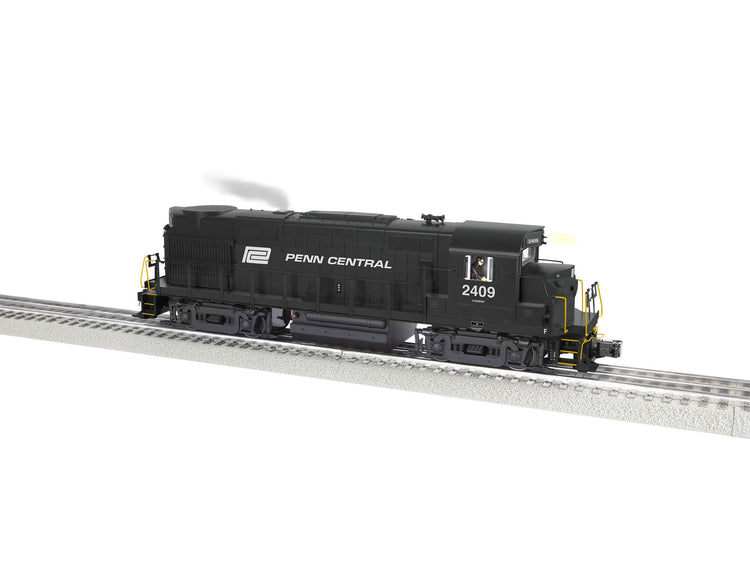 Lionel O BTO RS-27 PC -2409 (not shown)