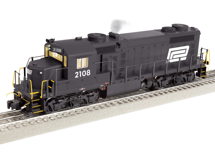 Lionel O BTO GP20 pc -2108/LCS