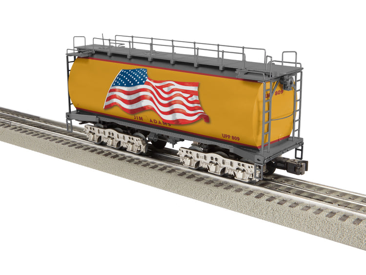 Lionel O BTO UP LEGACY Aux Tender #809