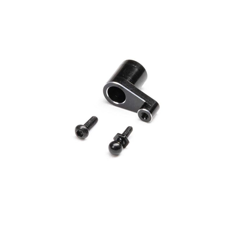 Losi Aluminum Servo Arm: Micro-B/T