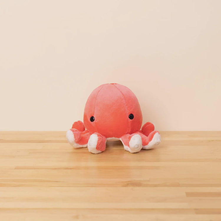 Bellzi Mini Octi the Octopus