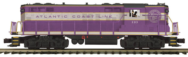 MTH Trains O GP7 Diesel ACL -110/3.0