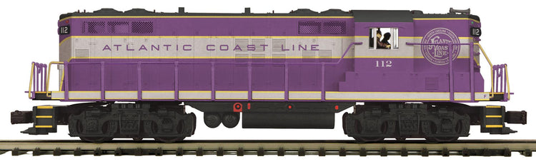 MTH Trains O GP7 Diesel ACL -112/3.0