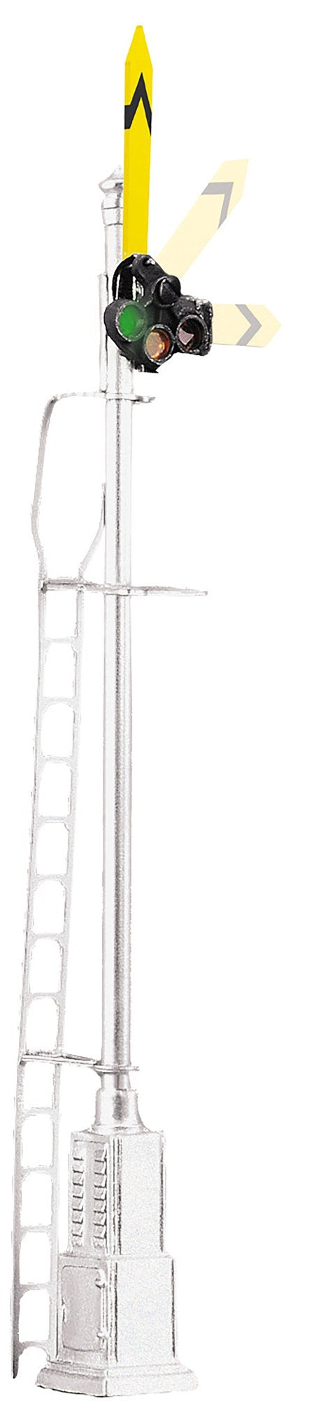 MTH Trains O 3-Position Semaphore