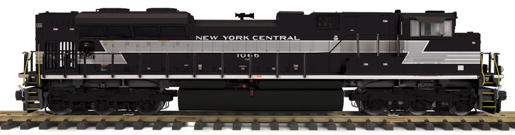MTH Trains G SD70AH Diesel NYC -1066/3.0
