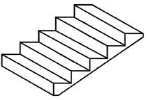 Plastruct (1)(STEP-2)N (1:200) Step