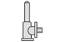 Plastruct (5)(RV-3)RELIEF Valve for