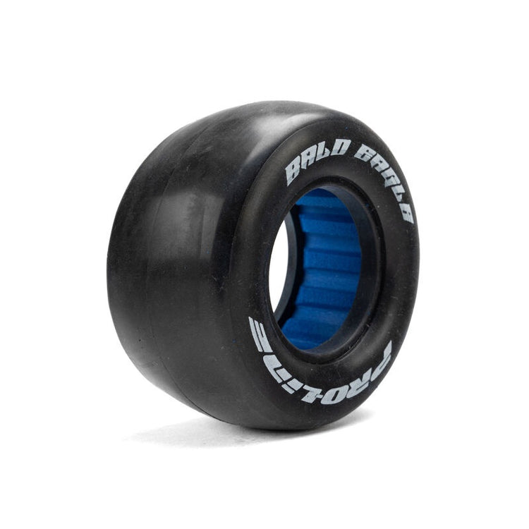 ProLineBald Eagle MC Rear 1.7"/2.2" Dirt Oval Tires (2)