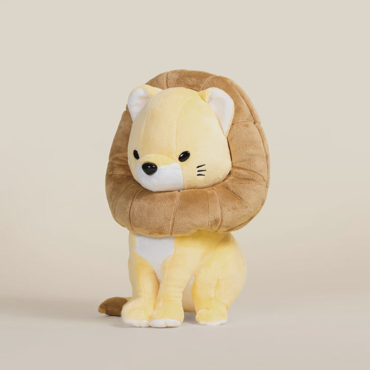 Bellzi Lioni the Lion