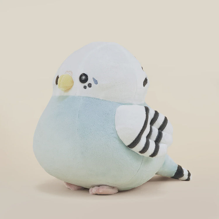 Bellzi Paraki the Parakeet