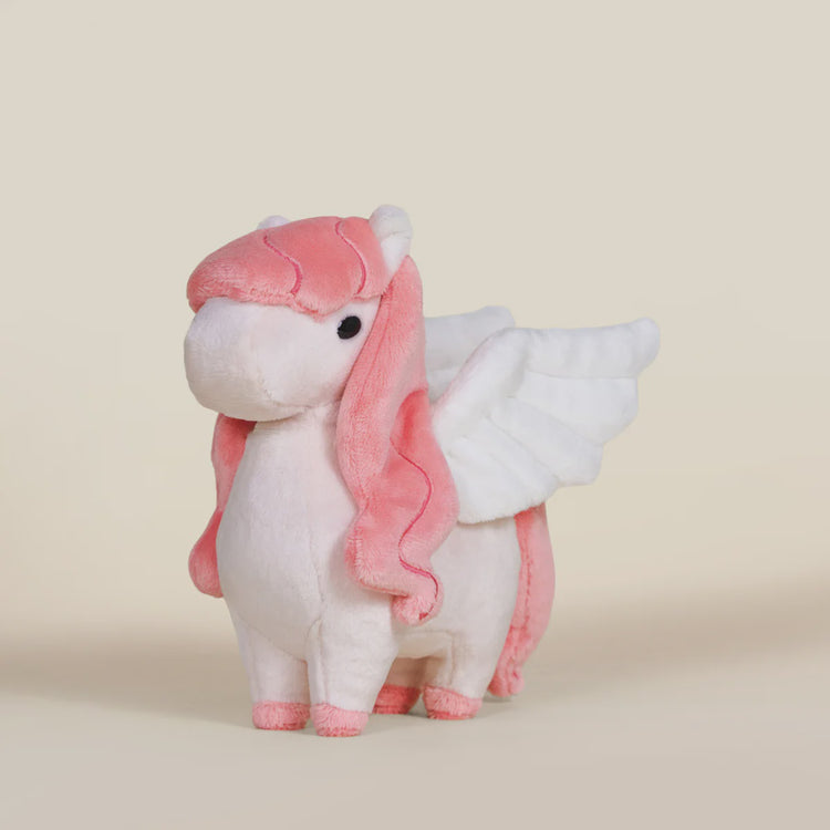 Bellzi Mini Peggi the Pegasus