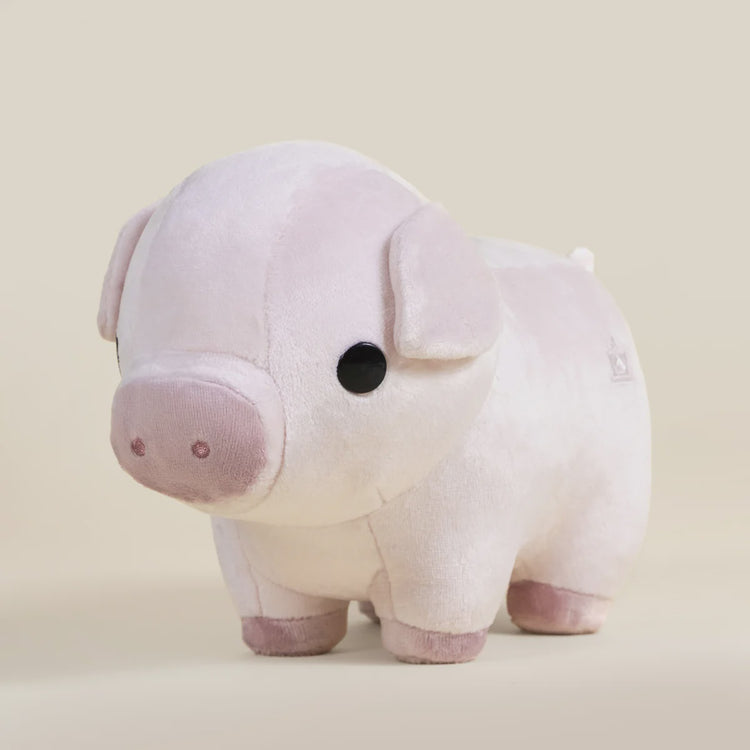 Bellzi Piggi - Pink Pig