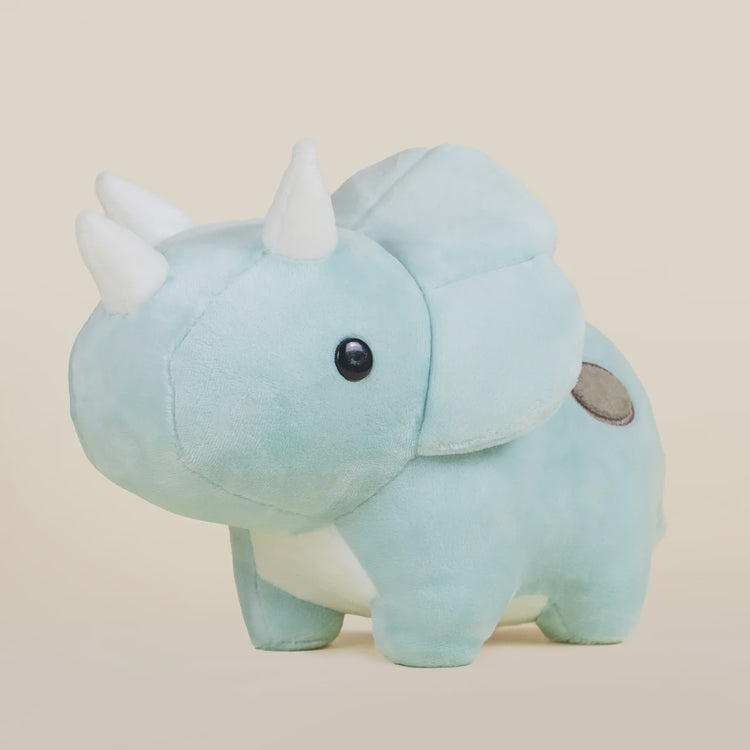 Bellzi Seri - Triceratops