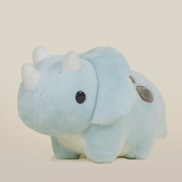 Bellzi Mini Seri - Triceratops