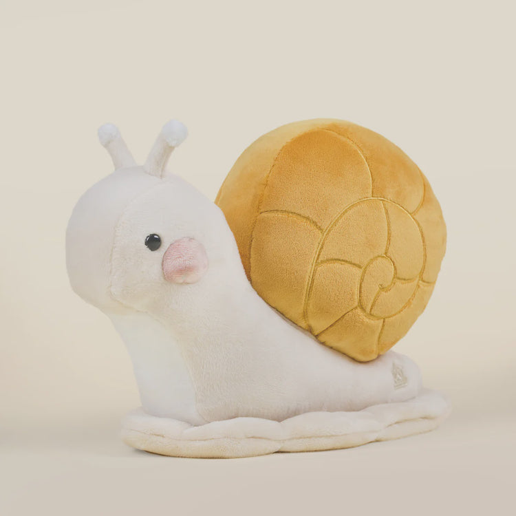 Bellzi Snaili the Snail