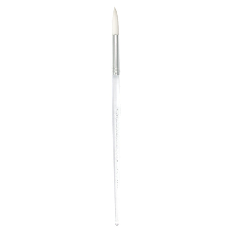 Royal Brush Clear Choice WT Round RBMCL259-12