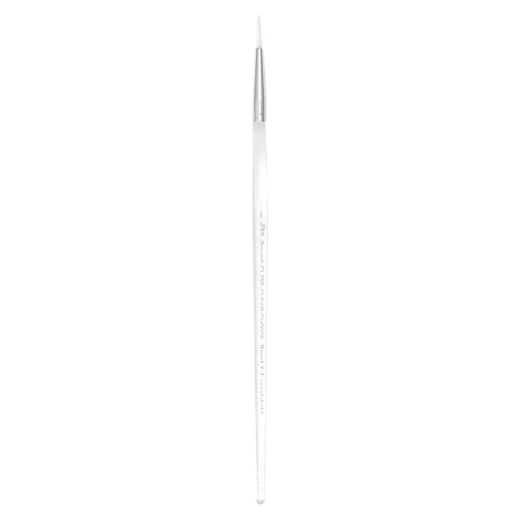Royal Brush Clear Choice WT Round RBMCL259-3