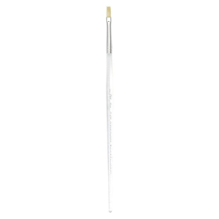 Royal Brush Clear Choice WB Flat RBMCL425-2