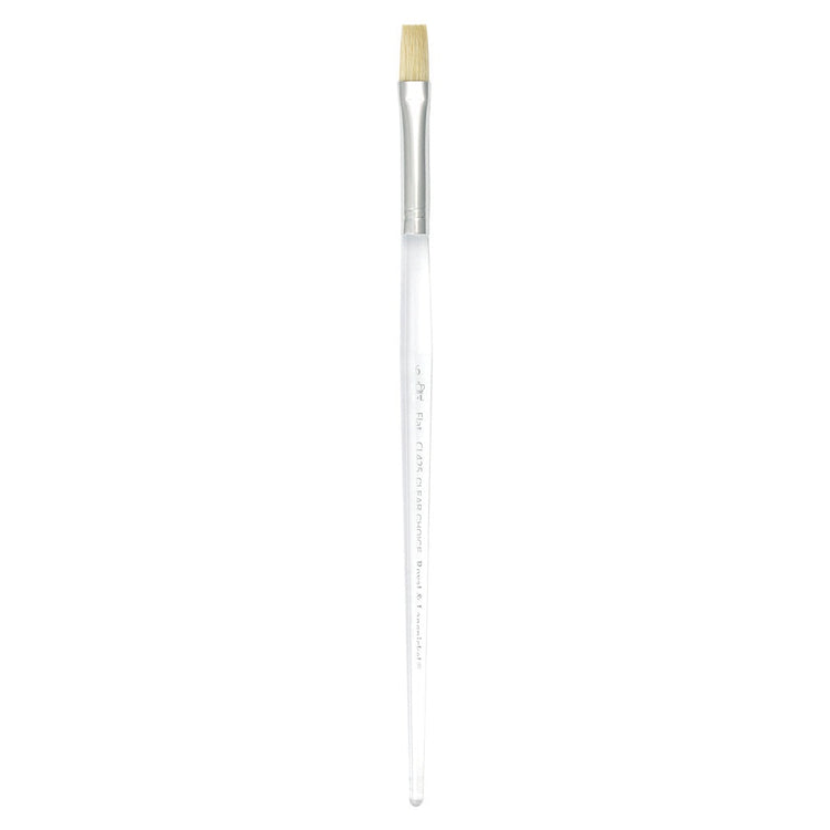 Royal Brush Clear Choice WB Flat RBMCL425-6