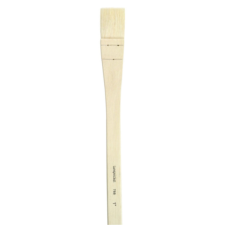 Royal Brush Hake Brush RBML788-1"