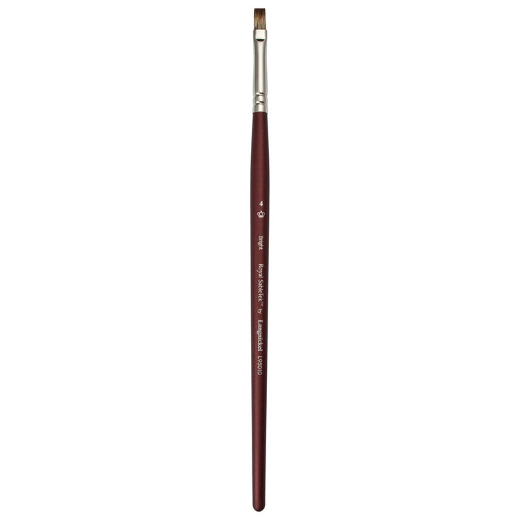 Royal Brush Royal Sabletek Bright 4 RBML95010-4