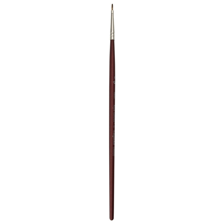 Royal Brush Royal Sabletek Filbert 6 RBML95020-6