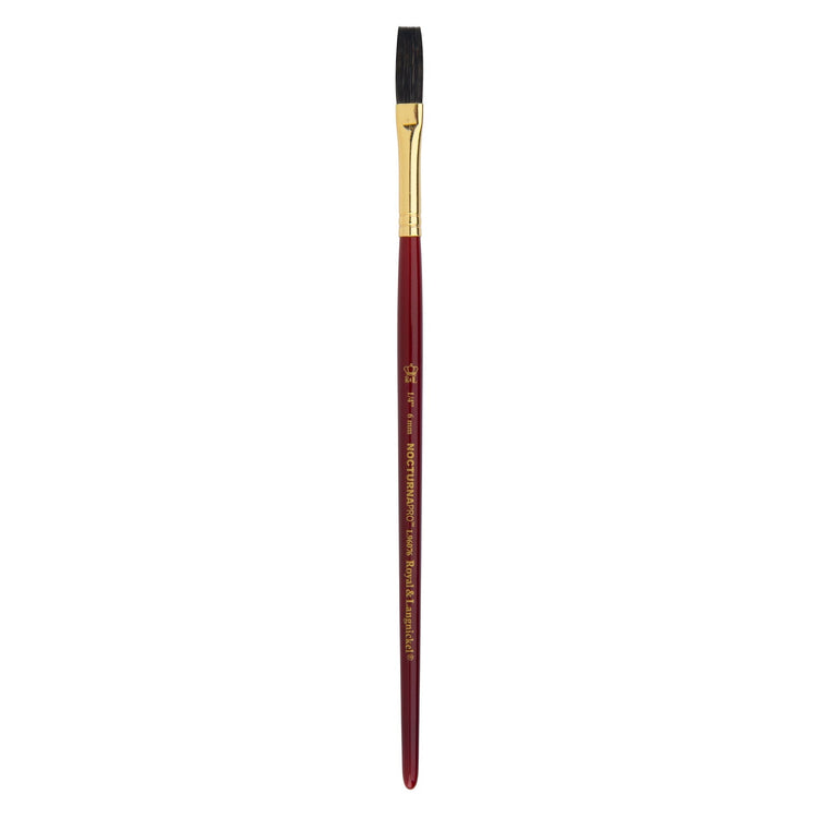 Royal Brush Nocturna Pro Stroke 5/8"
